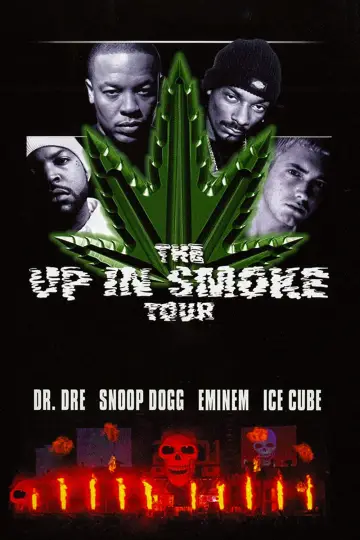 The Up in Smoke Tour
