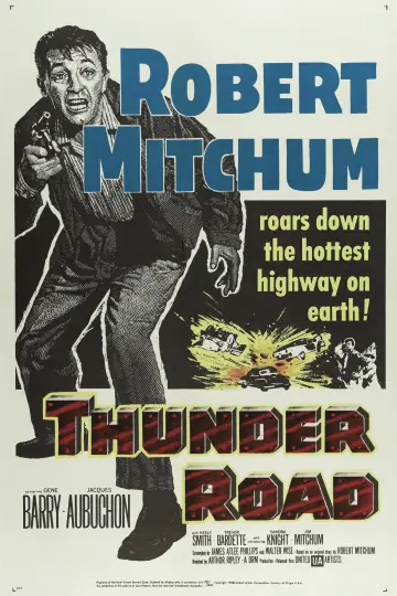 Thunder Road