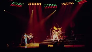 Zasłona do filmu "We Will Rock You" #198067