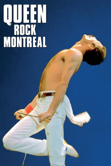 Plakat do filmu "We Will Rock You" #198070