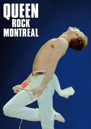 Plakat do filmu "We Will Rock You" #198072