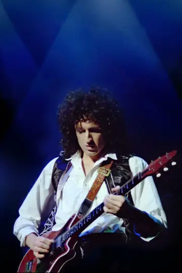 We Will Rock You