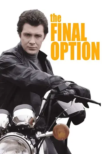 Plakat do filmu "Who Dares Wins" #1588086