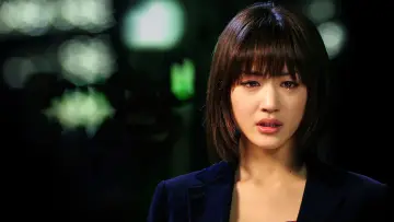Zasłona do filmu "僕の彼女はサイボーグ" #1051620