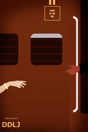 Plakat do filmu "Żona dla zuchwałych" #173651