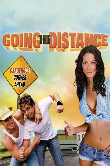 Plakat do filmu "Jazda na maksa" #1091826