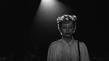 Zasłona do filmu "Noce Cabirii" #751512