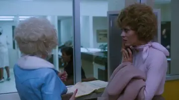 Zasłona do filmu "Od dziewiątej do piątej" #884248