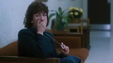 Zasłona do filmu "Od dziewiątej do piątej" #884249