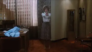 Zasłona do filmu "Od dziewiątej do piątej" #884251