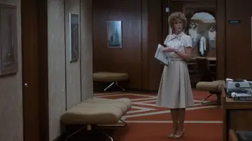 Zasłona do filmu "Od dziewiątej do piątej" #884255
