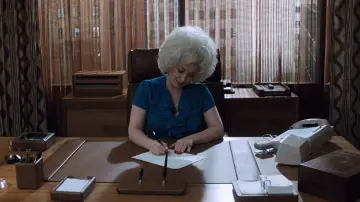 Zasłona do filmu "Od dziewiątej do piątej" #884262