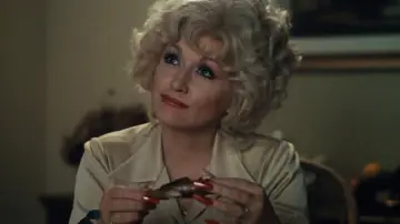 Zasłona do filmu "Od dziewiątej do piątej" #884271