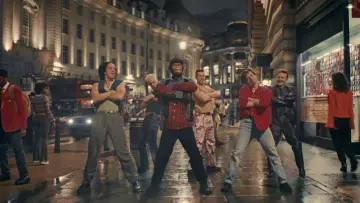 Zasłona do filmu "Wakacje: żegnaj szkoło" #998125