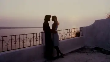 Zasłona do filmu "Letni kochankowie" #452324