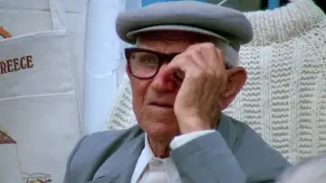 Zasłona do filmu "Letni kochankowie" #452326