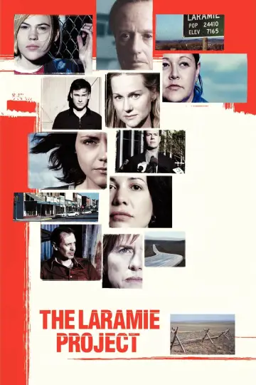 Plakat do filmu "The Laramie Project" #1189721