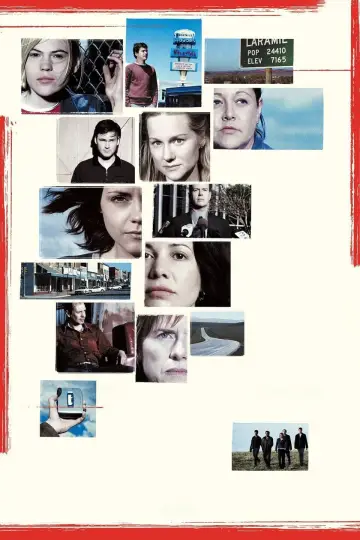 Plakat do filmu "The Laramie Project" #1189724