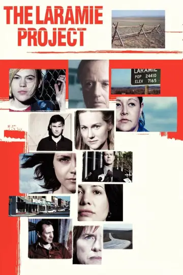 Plakat do filmu "The Laramie Project" #1189725