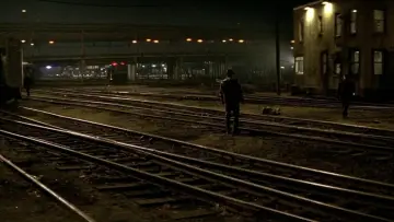 Zasłona do filmu "Ślepy Tor" #889075