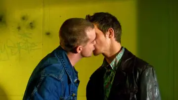 Zasłona do filmu "9 Dead Gay Guys" #1167247