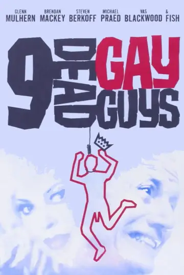 9 Dead Gay Guys