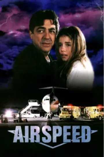 Plakat do filmu "Airspeed" #725000