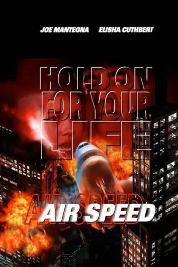 Airspeed