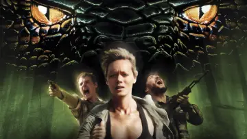 Zasłona do filmu "Anakonda 4 - Krwawe ślady" #337089