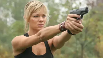 Zasłona do filmu "Anakonda 4 - Krwawe ślady" #337090