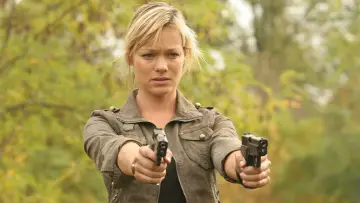 Zasłona do filmu "Anakonda 4 - Krwawe ślady" #337091