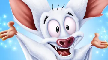Zasłona do filmu "Bartok Wspaniały" #412397