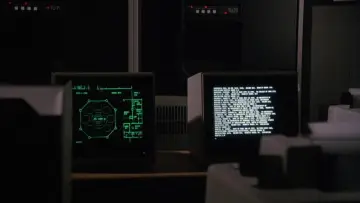 Zasłona do filmu "Elektryczne sny" #432507