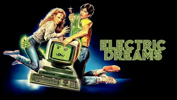 Zasłona do filmu "Elektryczne sny" #907685