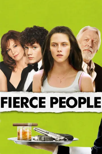 Plakat do filmu "Dzikie plemię" #1637119