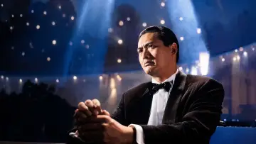 Zasłona do filmu "賭神2" #1835389