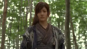 Zasłona do filmu "ICHI" #483932