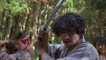 Zasłona do filmu "ICHI" #483933