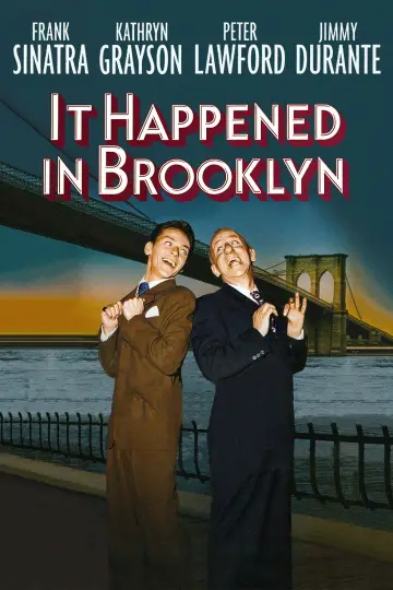It Happened in Brooklyn