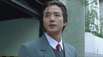 Zasłona do filmu "두사부일체" #1890830