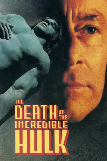 Plakat do filmu "The Death of the Incredible Hulk" #159358