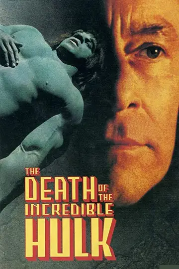 Plakat do filmu "The Death of the Incredible Hulk" #159362