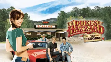 Zasłona do filmu "Diukowie Hazzardu: Początek" #906156