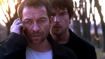 Zasłona do filmu "Armia Boga 4: Bunt" #875724