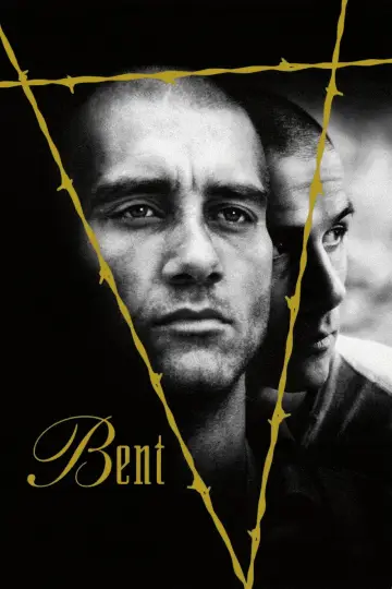 Plakat do filmu "Piętno" #1126332