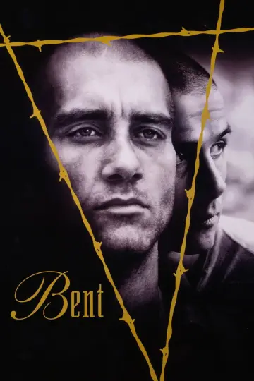 Plakat do filmu "Piętno" #1126336