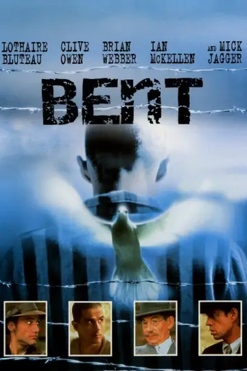 Plakat do filmu "Piętno" #1126337