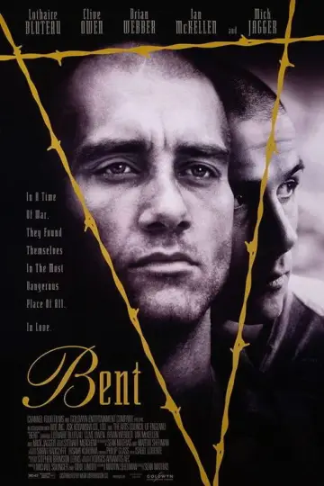 Plakat do filmu "Piętno" #1126339