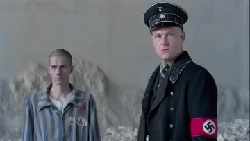 Zasłona do filmu "Piętno" #494373