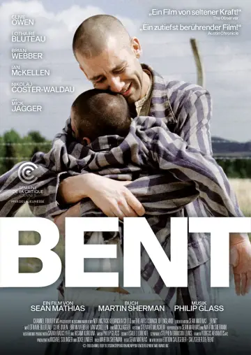 Plakat do filmu "Piętno" #494378